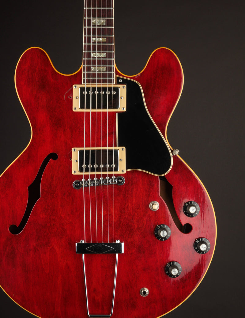 Gibson ES-330TDC (1968)