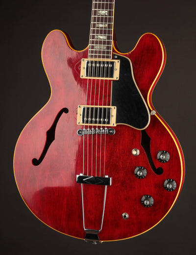 Gibson ES-330TDC (1968)