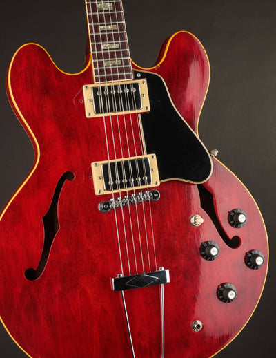 Gibson ES-330TDC (1968)