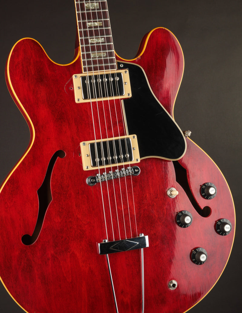 Gibson ES-330TDC (1968)
