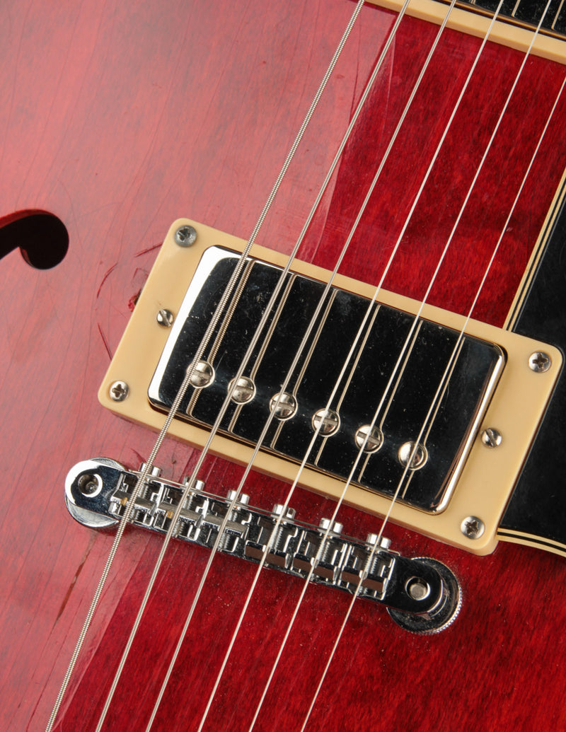 Gibson ES-330TDC (1968)