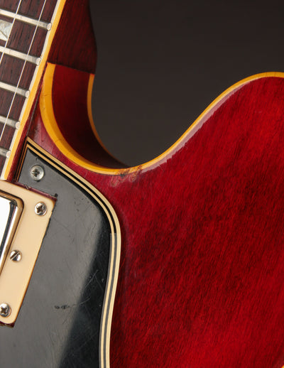 Gibson ES-330TDC (1968)