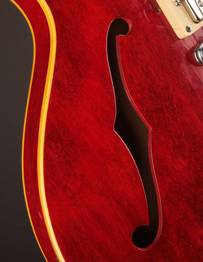Gibson ES-330TDC (1968)
