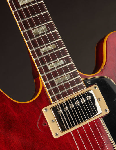 Gibson ES-330TDC (1968)