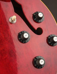 Gibson ES-330TDC (1968)