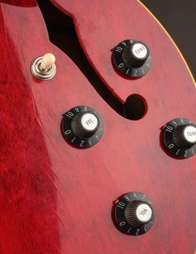 Gibson ES-330TDC (1968)