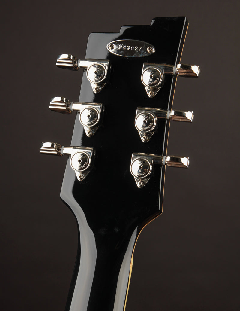 Duesenberg Starplayer TV Semi-Hollow Vintage Burst (USED, 2025)