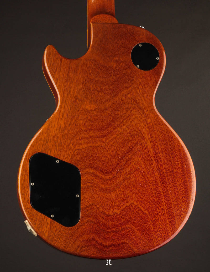 Gibson Custom Shop 1959 Les Paul Reissue, Tobacco Sunburst (USED, 2000)