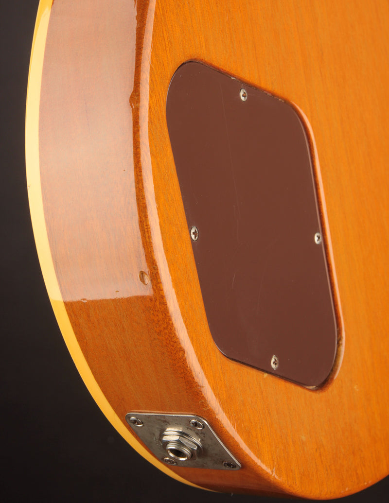 Gibson Les Paul Deluxe Goldtop (USED, 1983)