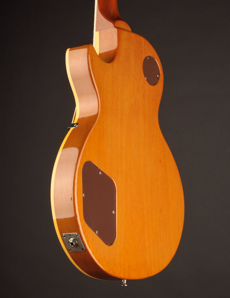 Gibson Les Paul Deluxe Goldtop (USED, 1983)