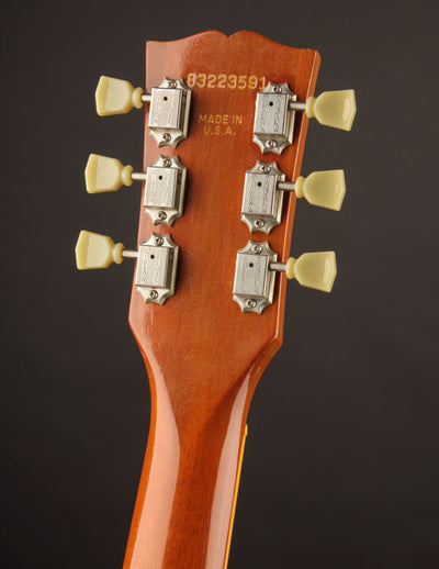 Gibson Les Paul Deluxe Goldtop (USED, 1983)