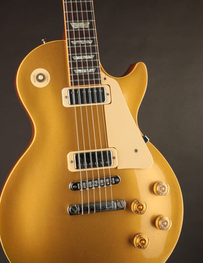 Gibson Les Paul Deluxe Goldtop (USED, 1983)