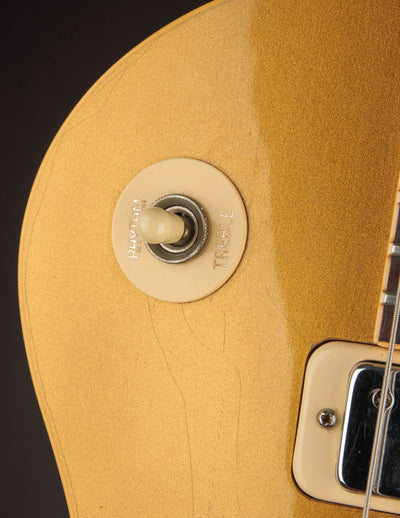 Gibson Les Paul Deluxe Goldtop (USED, 1983)