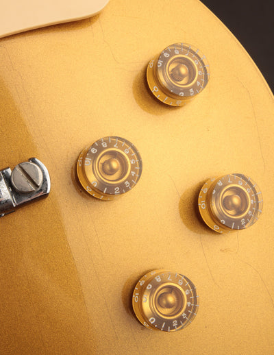 Gibson Les Paul Deluxe Goldtop (USED, 1983)