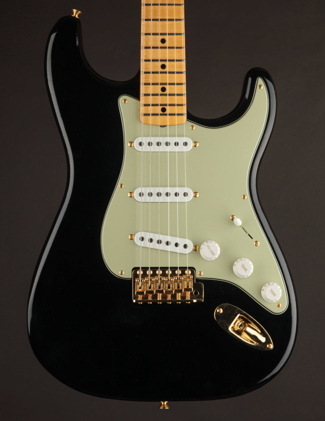 ギター Fender USA Custom Shop Closet Classic Fender Custom Shop Late 1962 Strat Relic/ Closet Classic