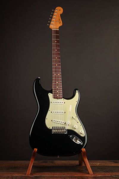 Fender Stratocaster, Black (1964)