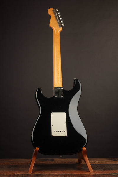 Fender Stratocaster, Black (1964)