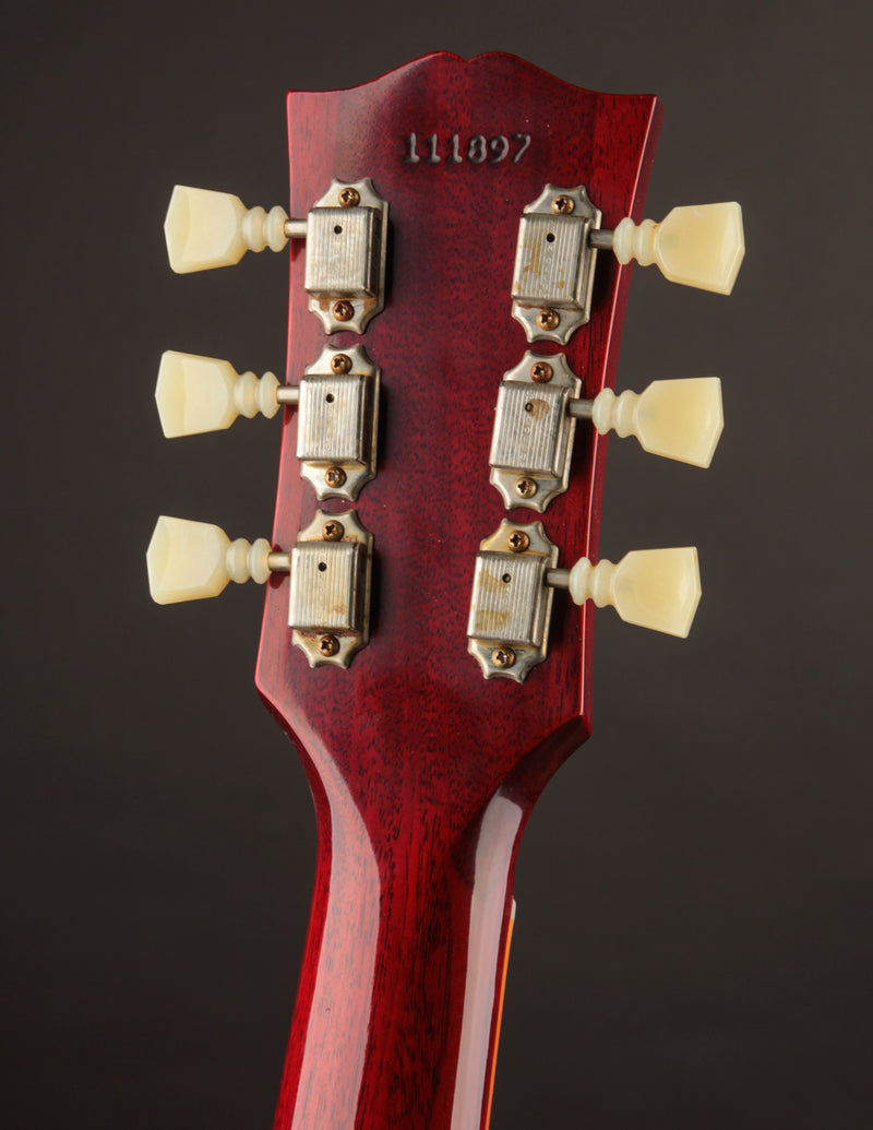 Gibson Custom Shop &