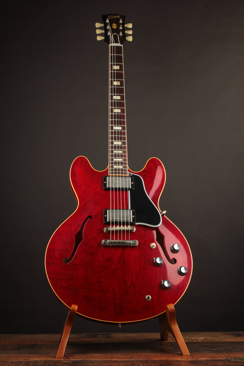 Gibson Custom Shop &