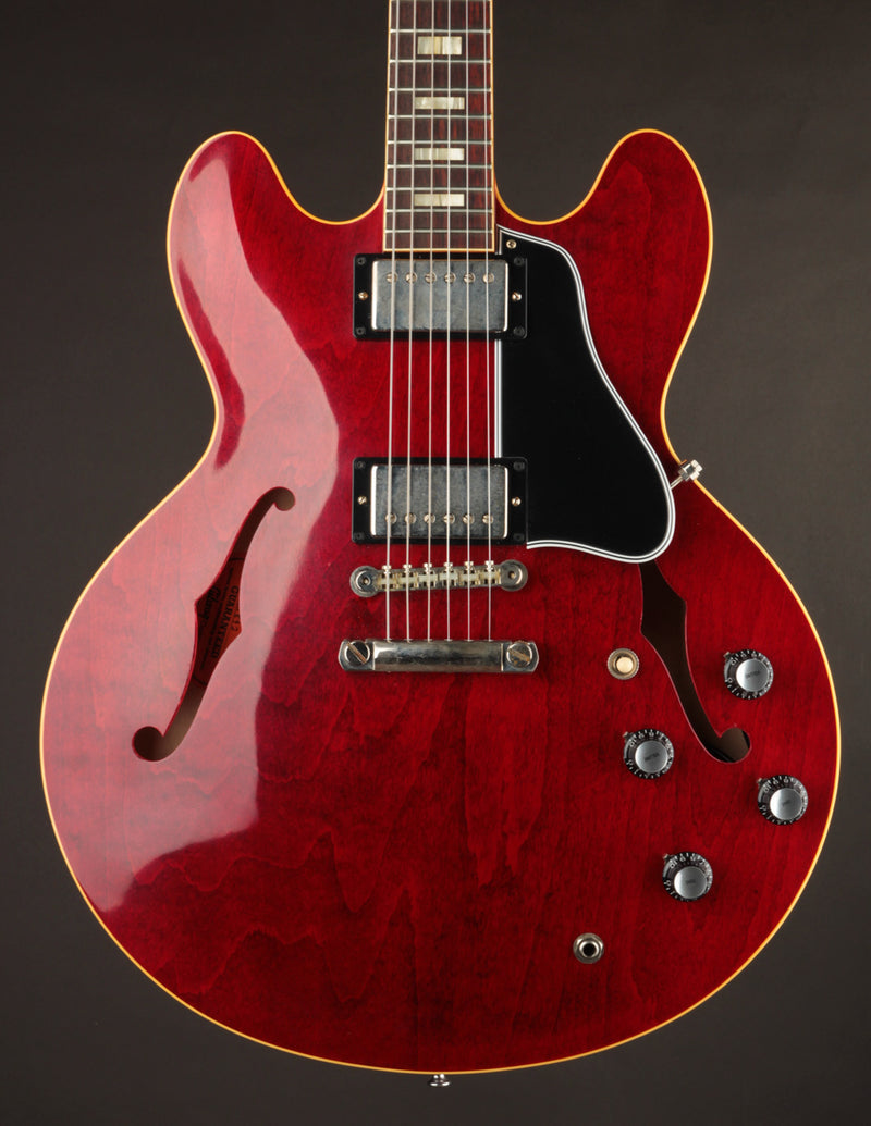 Gibson Custom Shop &
