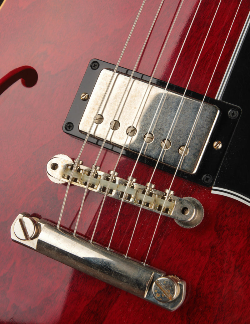 Gibson Custom Shop &