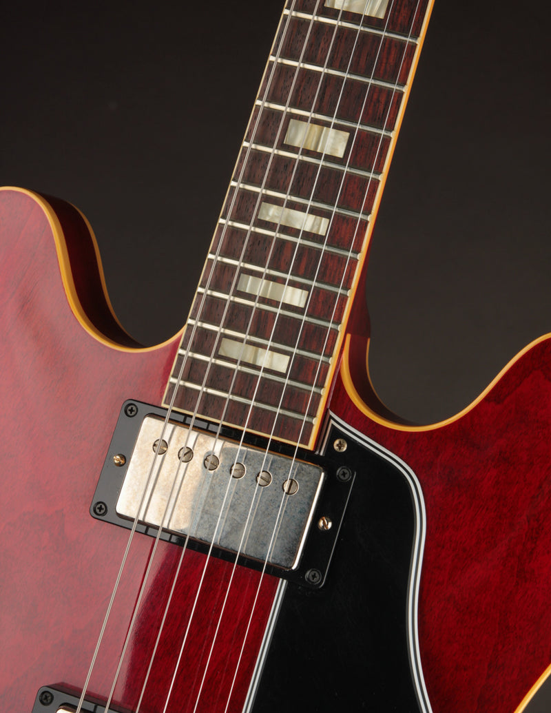 Gibson Custom Shop &