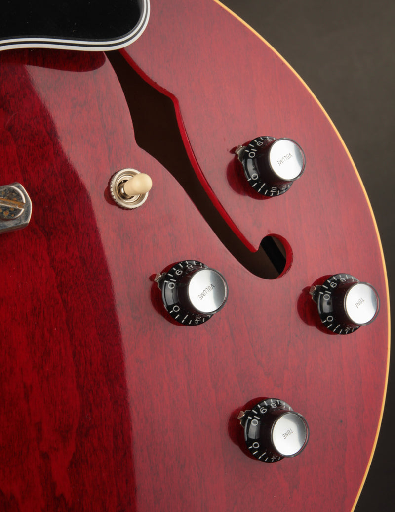 Gibson Custom Shop &