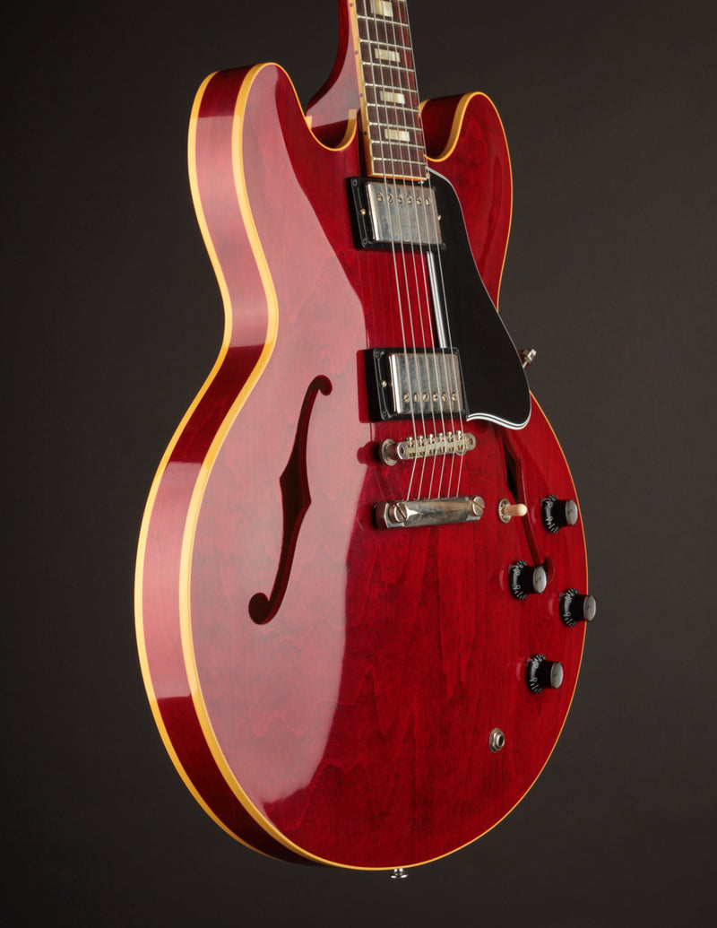 Gibson Custom Shop &