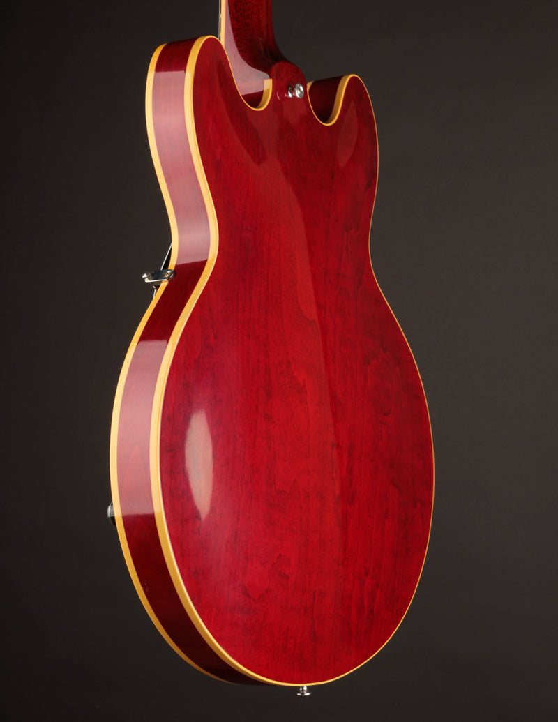 Gibson Custom Shop &