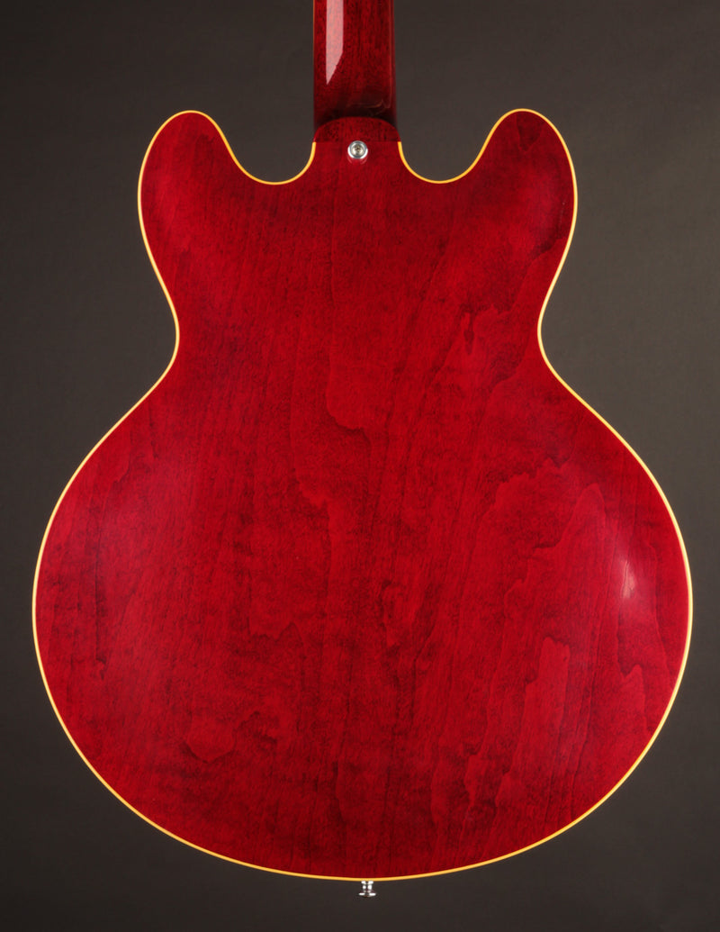 Gibson Custom Shop &