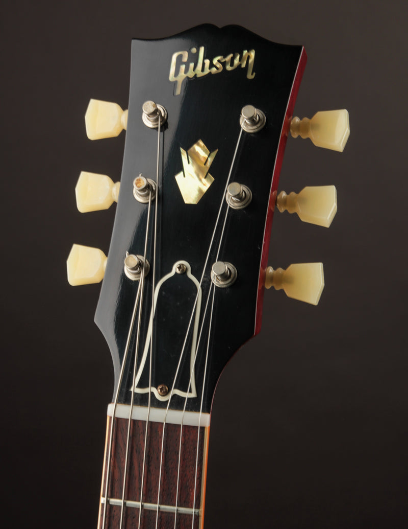 Gibson Custom Shop &
