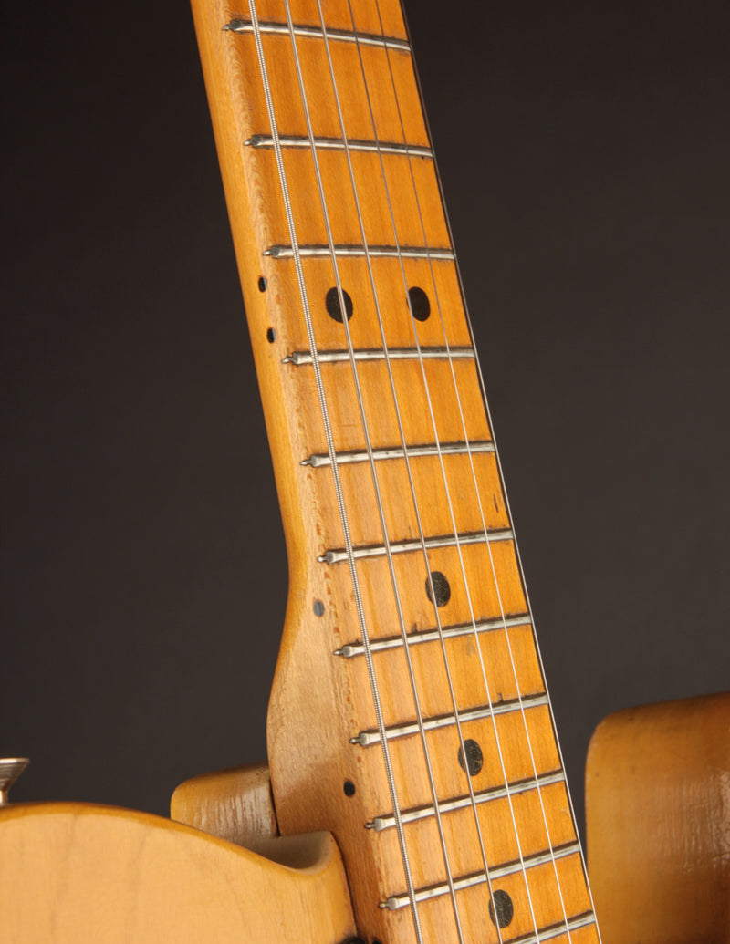 Fender Nocaster, Blonde (1951)