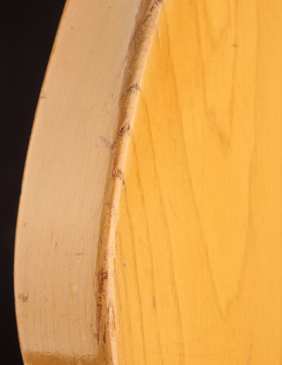 Fender Nocaster, Blonde (1951)
