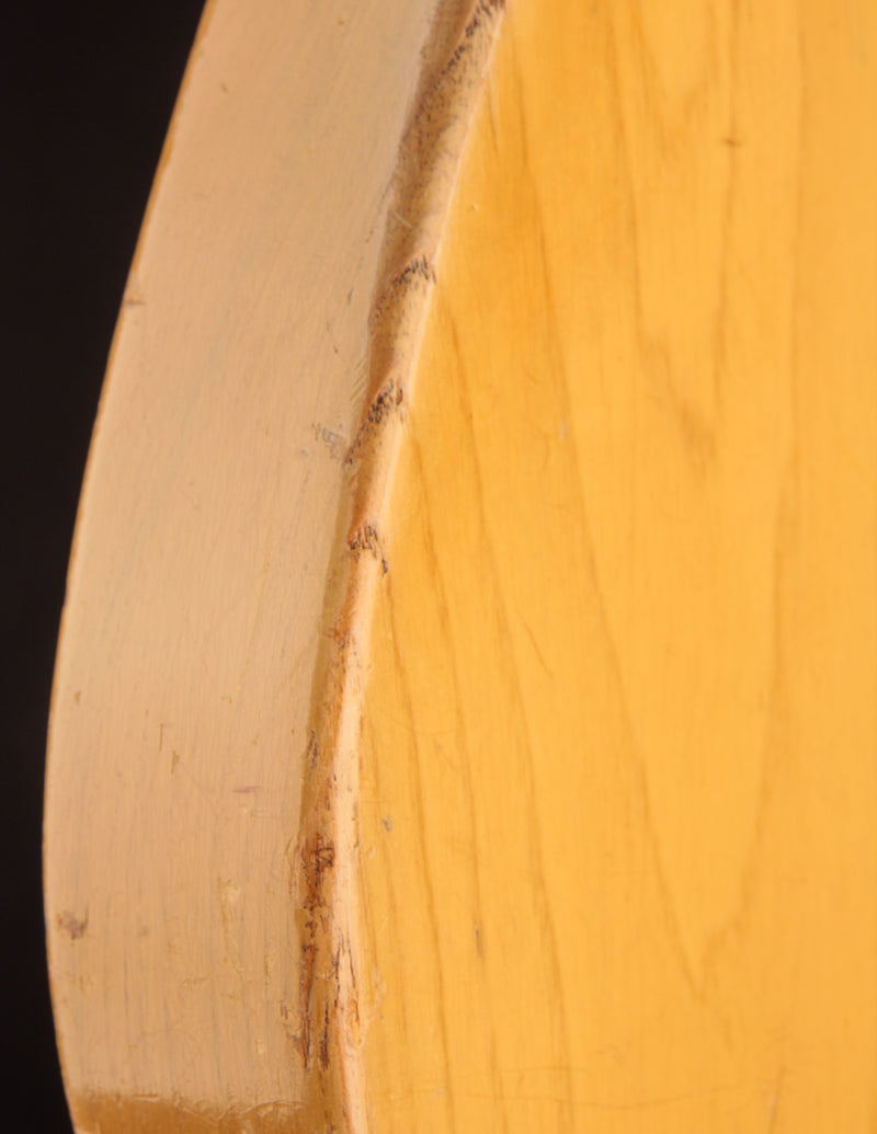 Fender Nocaster, Blonde (1951)