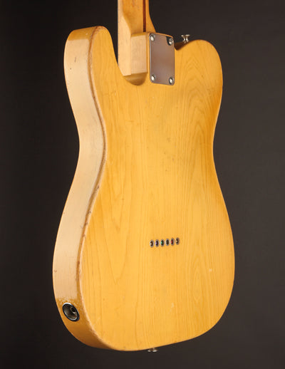 Fender Nocaster, Blonde (1951)