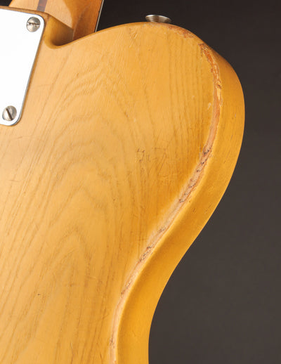 Fender Nocaster, Blonde (1951)