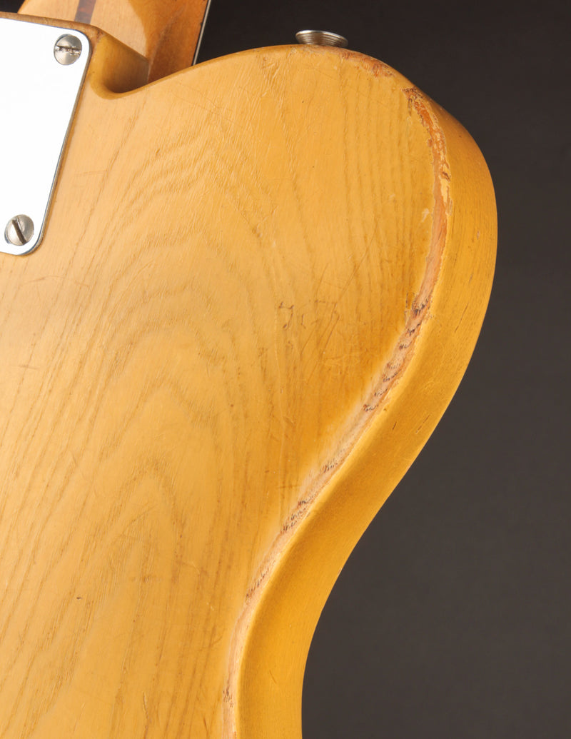 Fender Nocaster, Blonde (1951)