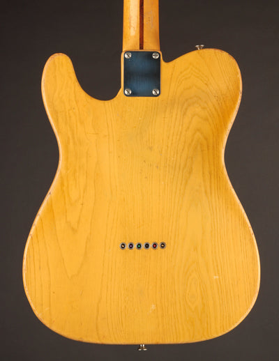 Fender Nocaster, Blonde (1951)