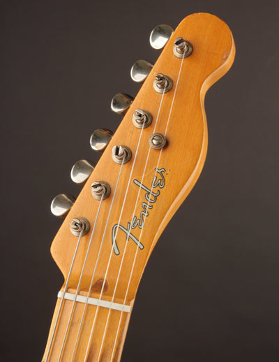 Fender Nocaster, Blonde (1951)