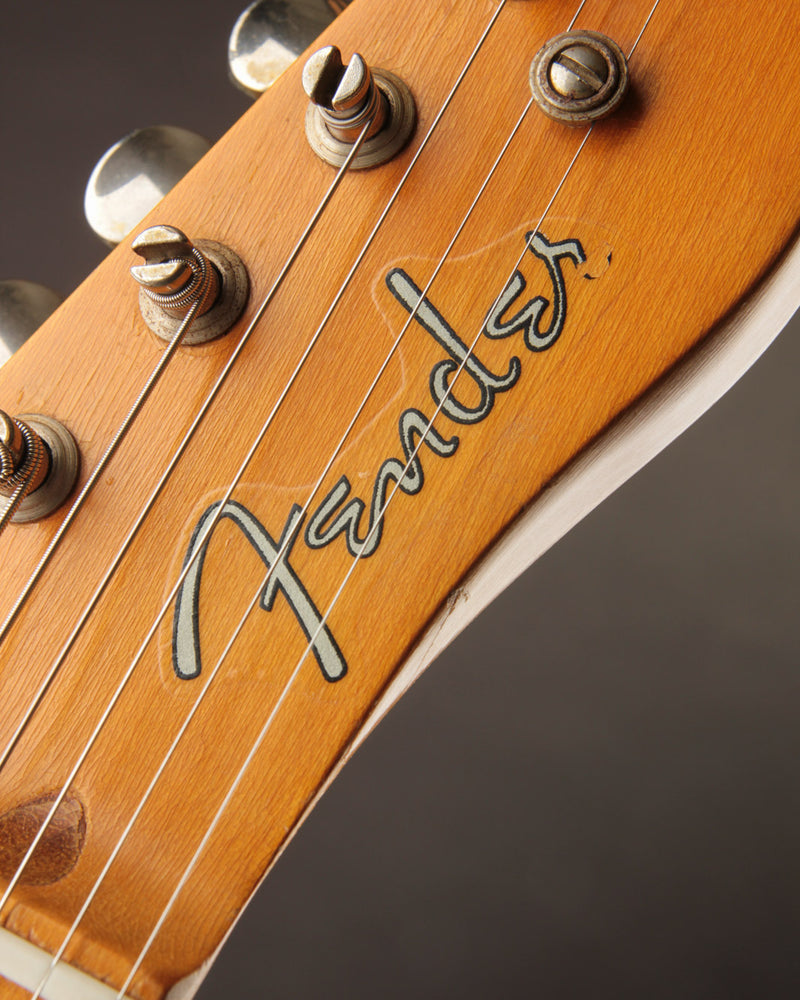 Fender Nocaster, Blonde (1951)