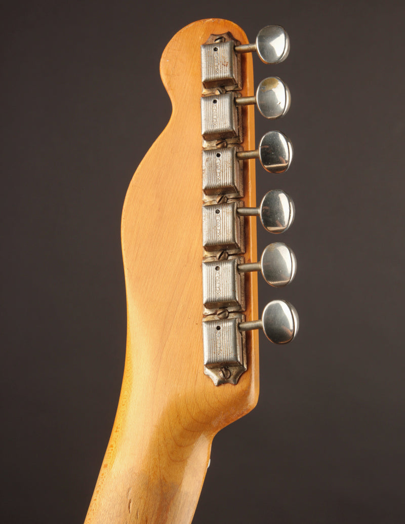 Fender Nocaster, Blonde (1951)
