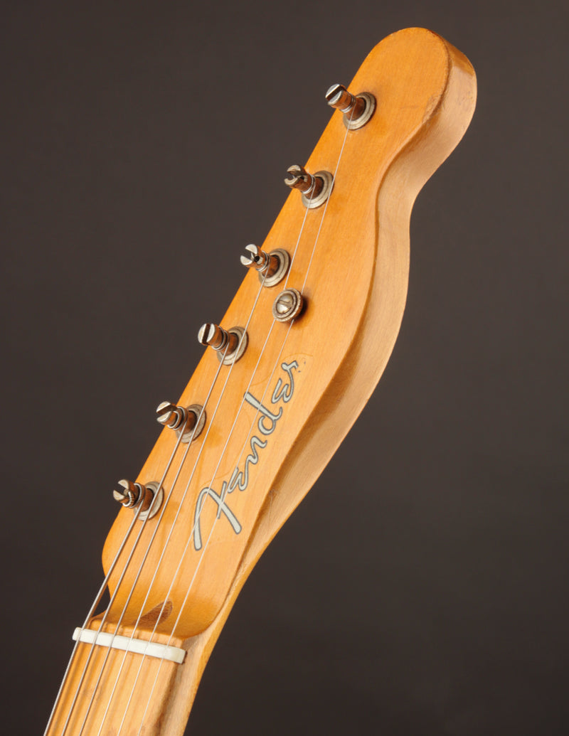 Fender Nocaster, Blonde (1951)