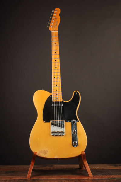 Fender Nocaster, Blonde (1951)