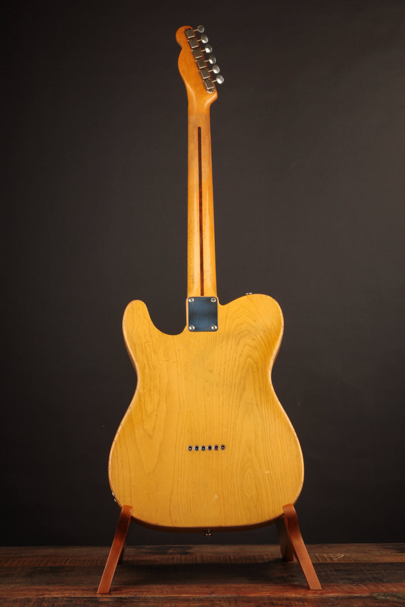 Fender Nocaster, Blonde (1951)