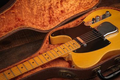 Fender Nocaster, Blonde (1951)