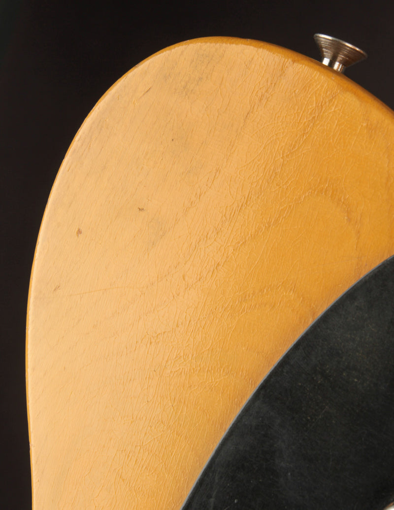 Fender Nocaster, Blonde (1951)
