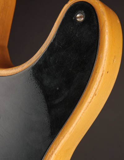 Fender Nocaster, Blonde (1951)