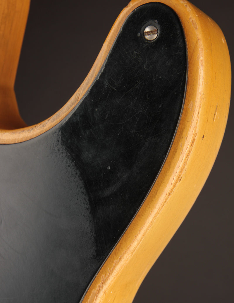 Fender Nocaster, Blonde (1951)