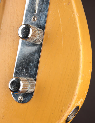 Fender Nocaster, Blonde (1951)