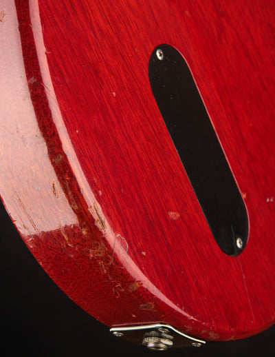 Gibson Les Paul Junior (1960)